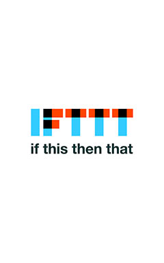 IFTTT  v1.0.2