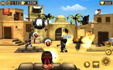 ͻ2 Gun Strike 2  v1.0.5