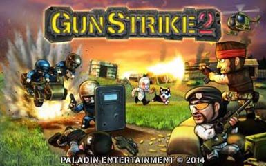 ͻ2 Gun Strike 2  v1.0.5