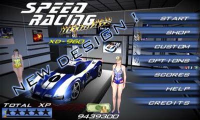 ռ2 Speed Racing Ultimate 2 Free  v1.1