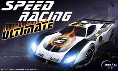 ռ2 Speed Racing Ultimate 2 Free  v1.1