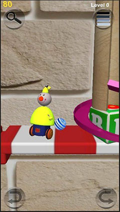 СðBall Adventurer 3D  v1.0