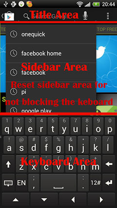 OneQuick v3.0.0