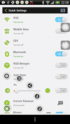OneQuick v3.0.0