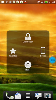 OneQuick v3.0.0