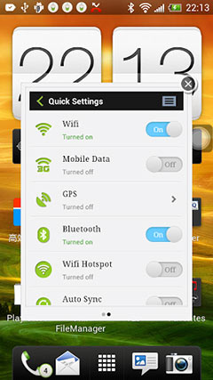 OneQuick v3.0.0