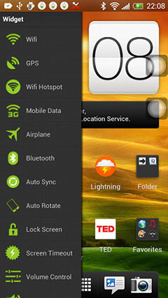 OneQuick v3.0.0