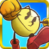 吃豆人：怪兽 PAC-MAN MONSTERS  v1.14.1截图