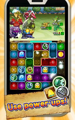 吃豆人：怪兽 PAC-MAN MONSTERS  v1.14.1