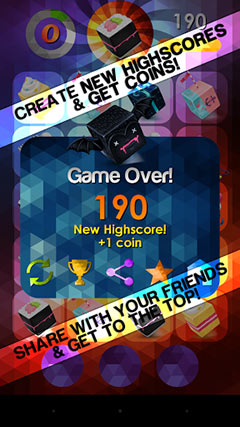 Źֵķ Wacky Cubes  v1.1.6