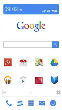 Buzz Buzz Launcher v1.5.1.25