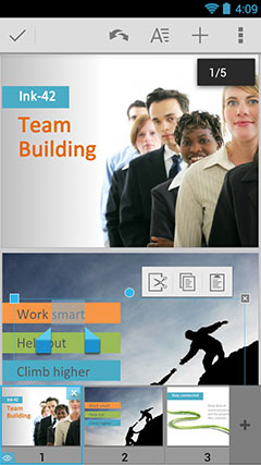 ƶ칫Quickoffice  v6.3.1.041