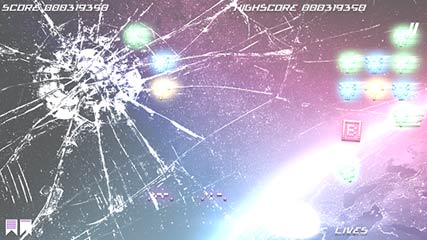 复仇战机 Kosmik Revenge  v1.0.2