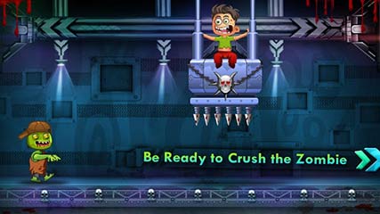 Ұʬ I Love Zombie Smasher  v1.01