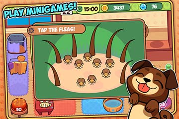 ҵ My Virtual Pet Shop  v1.0