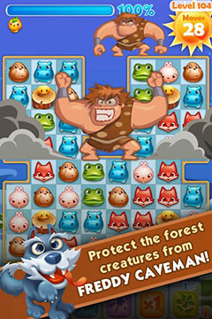 ɭֹ Forest Mania  v1.2