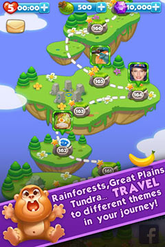 ɭֹ Forest Mania  v1.2
