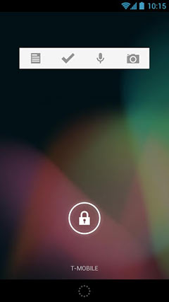Google Keep  v2.2.11