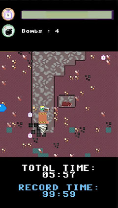 ڵй Dig to China  v1.0