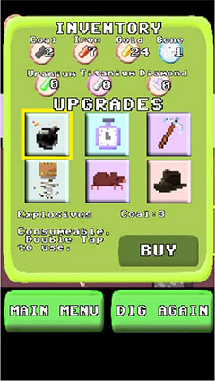 ڵй Dig to China  v1.0