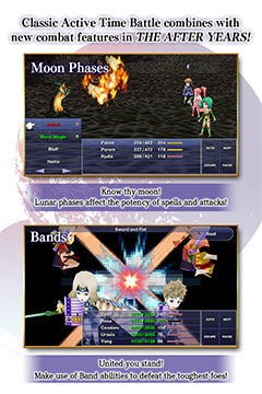 ջ4֮黹 FINAL FANTASY IV: AFTER YEARS  v1.0.3