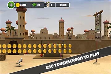 ܿ Mussoumano Game  v1.0.1