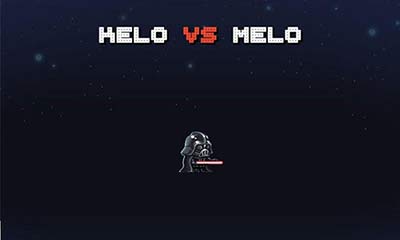 ˵ | Star war of jumping