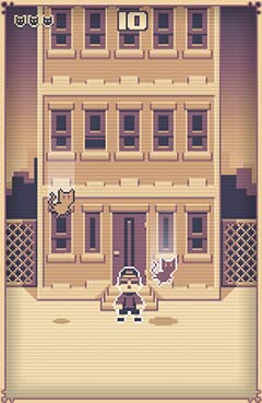 ȾСèǣ | Saving Alley Cats!
