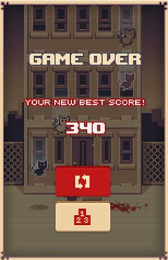 ȾСèǣ | Saving Alley Cats!