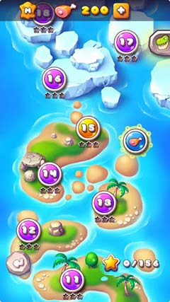 Ѩ | Caveman Story