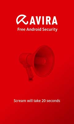 Сɡȫ | Avira Free Android Security