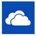 OneDriveԭSkyDriveͼ