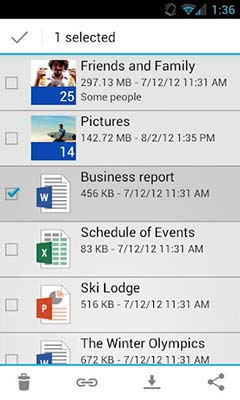 OneDriveԭSkyDrive