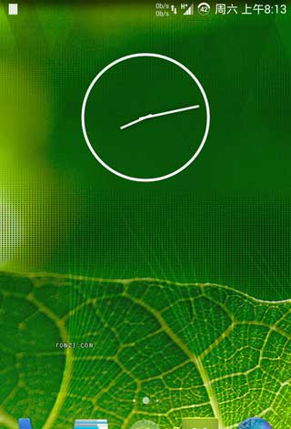 [ GALAXY Note I9220 ROM] Omni 4.4.2 ROM״̬ ȥŹˢ