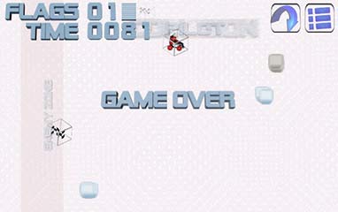 е | Collision Pilot