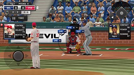 ְˣ | MLB Perfect Inning