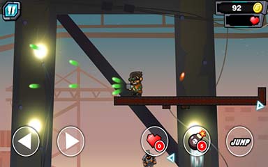 ССӢۣ𶯶 | Action Heroes: Special Agent
