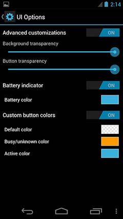 Դ | Power Toggles