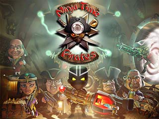 ߺս | Ninja Time Pirates