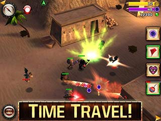 ߺս | Ninja Time Pirates