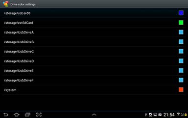 豸洢 רҵ | Device Storage Analyzer