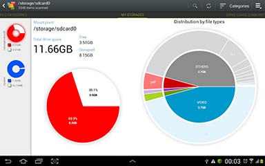 豸洢 רҵ | Device Storage Analyzer