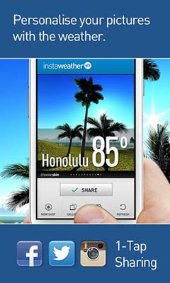 InstaWeather PRO