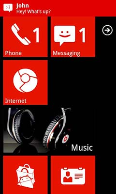 WP7֪ͨǿ | WP7 Notifications