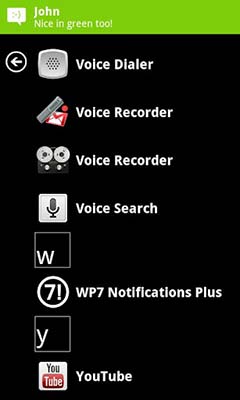 WP7֪ͨǿ | WP7 Notifications