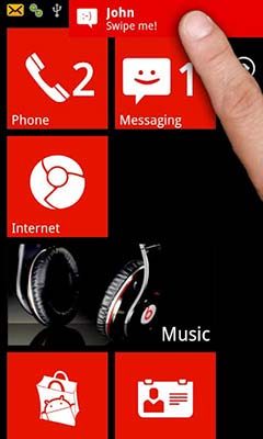 WP7֪ͨǿ | WP7 Notifications
