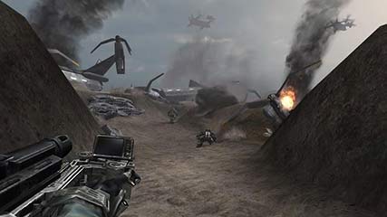 ձԵ | Edge of Tomorrow Game