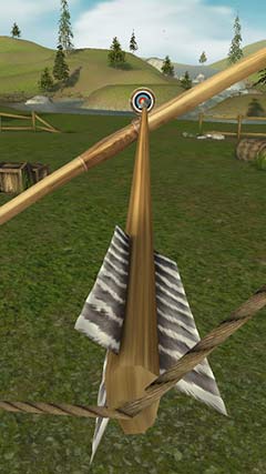 ʦ | Bowmaster Archery Target Range