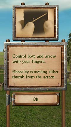 ʦ | Bowmaster Archery Target Range