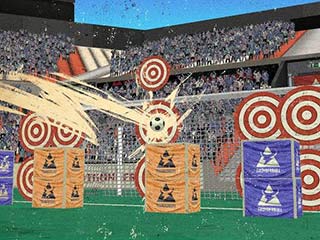 ʵ籭 | Football Cup Real World Soccer